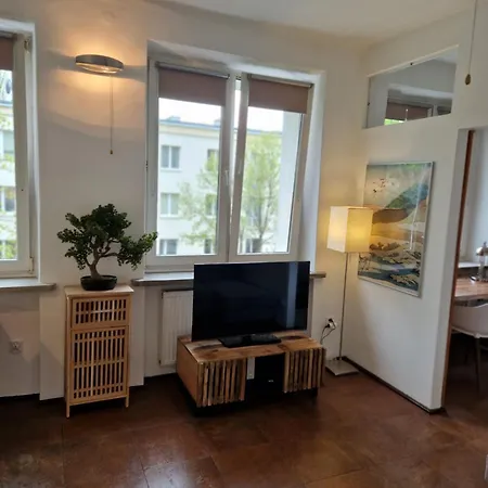 Japandi Centrum Netflix Lodz (Lodz)
