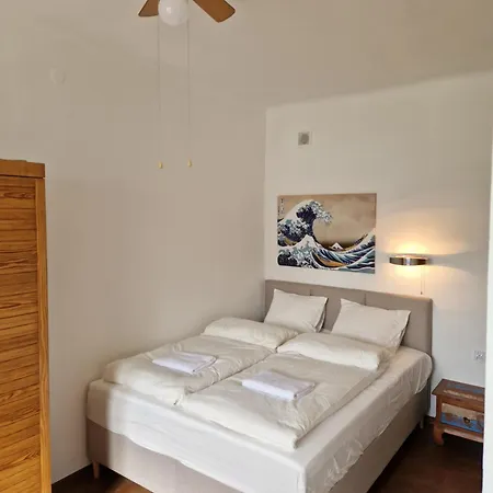 Apartment Japandi Centrum Netflix Lodz (Lodz)