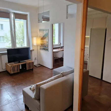 Japandi Centrum Netflix Lodz (Lodz)