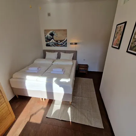 Japandi Centrum Netflix Lodz (Lodz)