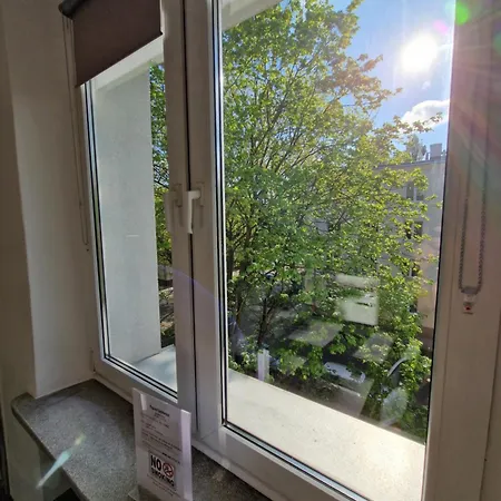 Japandi Centrum Netflix Apartment