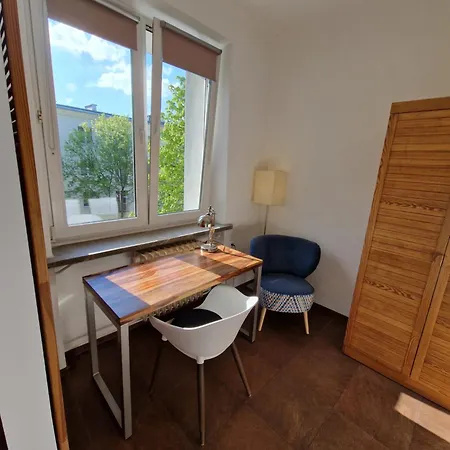 Japonski Sen Centrum Netflix Apartment *