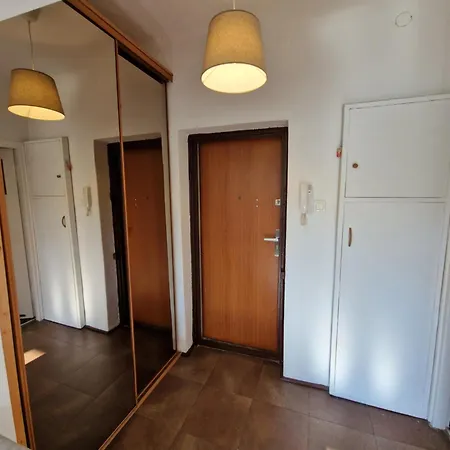 Japandi Centrum Netflix Lodz (Lodz)