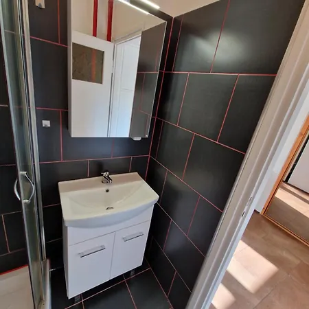 Japoński Sen Centrum Netflix