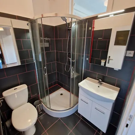 Japonski Sen Centrum Netflix *