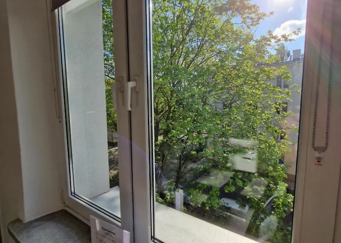 Japonski Sen Centrum Netflix Apartment