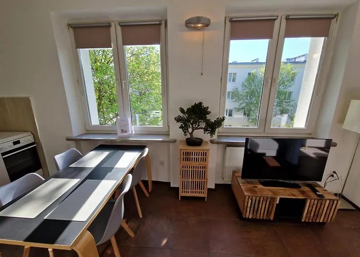 Apartment Japonski Sen Centrum Netflix *