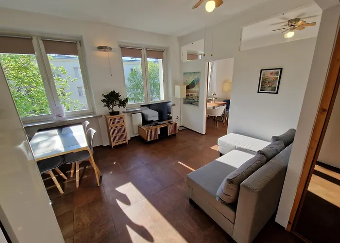 Japonski Sen Centrum Netflix Apartment *