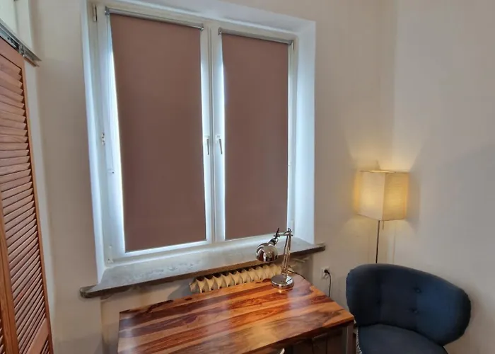 Japonski Sen Centrum Netflix * לודז'