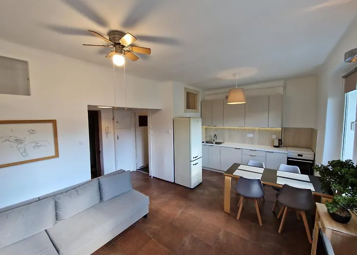 Japonski Sen Centrum Netflix Apartment *