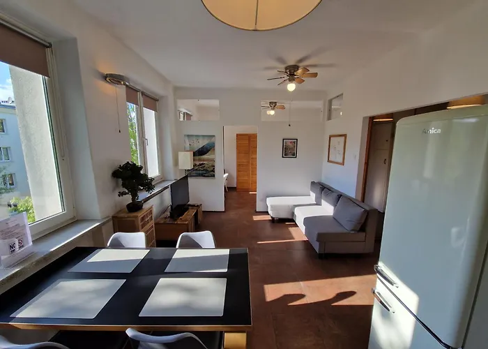 Japonski Sen Centrum Netflix Lodz