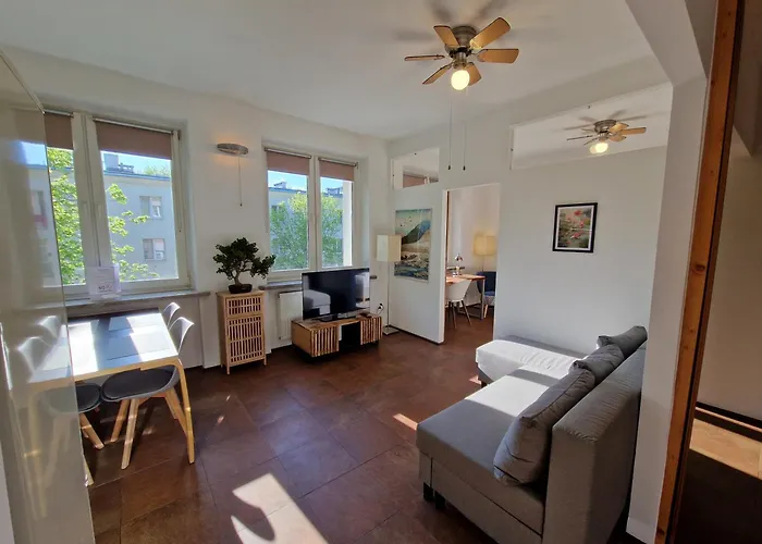 Japonski Sen Centrum Netflix Apartment