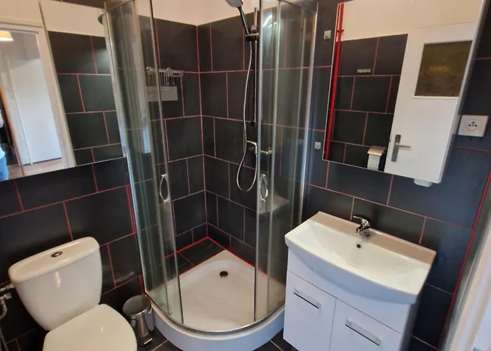 Japonski Sen Centrum Netflix *